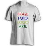 Camisetas Personalizadas Curitiba - Fera Camisetas